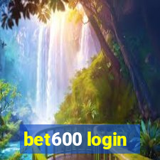 bet600 login